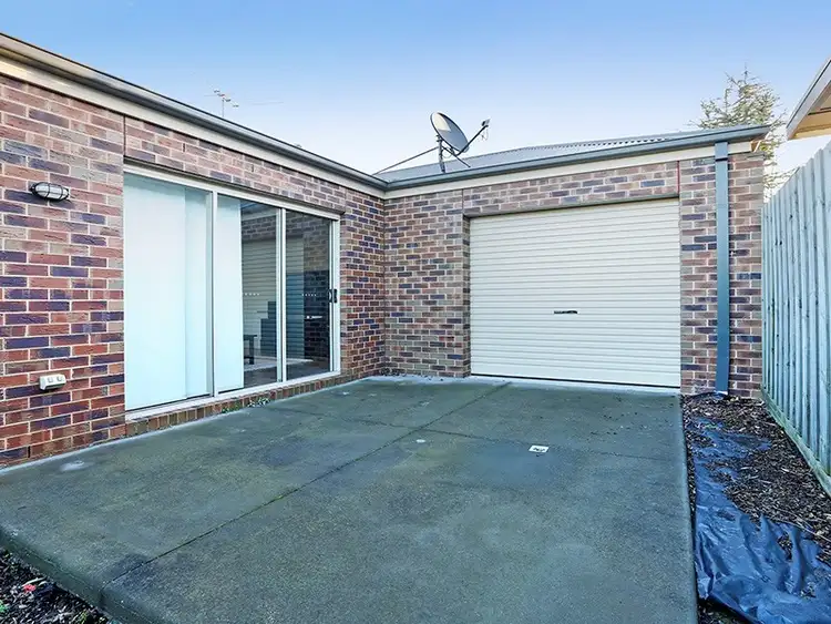 Seventh view of Homely house listing, 1A Alkoomi Avenue, Hamlyn Heights VIC 3215