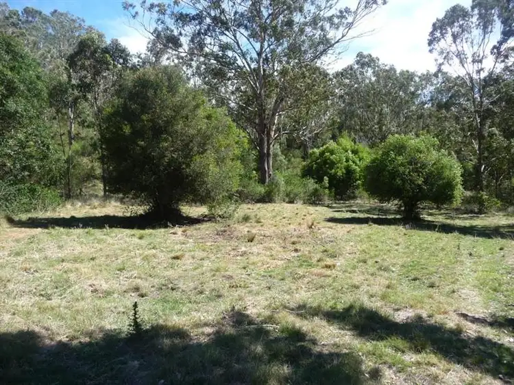 Seventh view of Homely rural property listing, L235 Coalbank Boundary Road, Haden QLD 4353