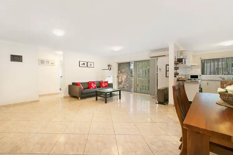 Third view of Homely unit listing, 5/131-133 Meredith Street, Bankstown NSW 2200