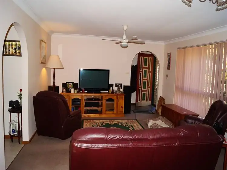 Fourth view of Homely house listing, 5 Fawcett Ridge, Orange NSW 2800