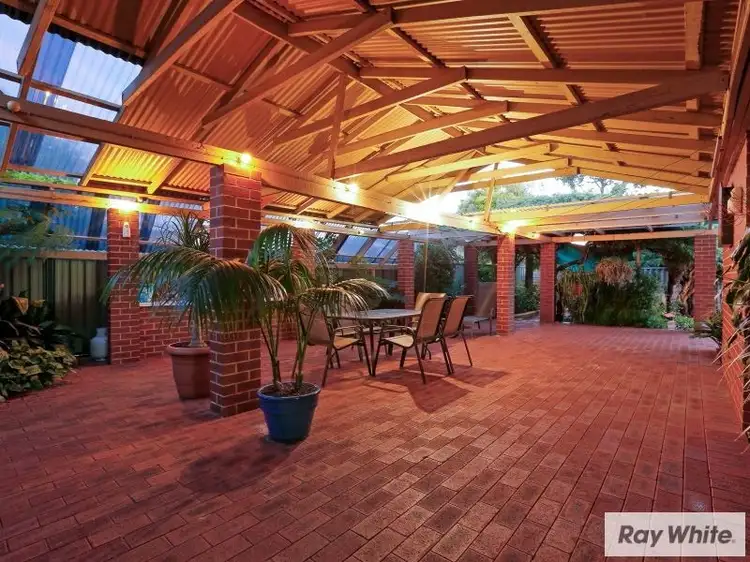 Fourth view of Homely house listing, 5 Spagnolo Place, Beckenham WA 6107