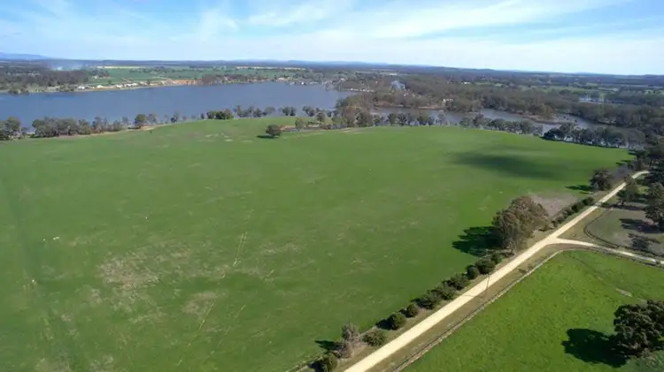 Second view of Homely house listing, 399 High Street, Nagambie VIC 3608
