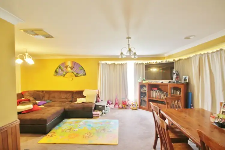 Third view of Homely house listing, 26 Jim Anderson Avenue, Young NSW 2594