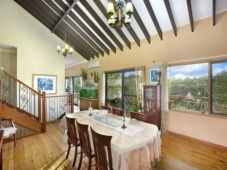 Seventh view of Homely house listing, 56 Struen Marie Street, Kareela NSW 2232