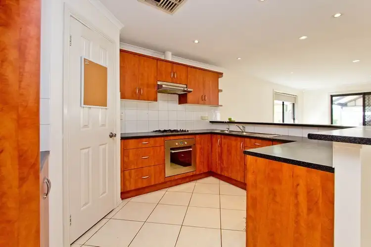 Second view of Homely house listing, 8a McQuillan Avenue, Renown Park SA 5008