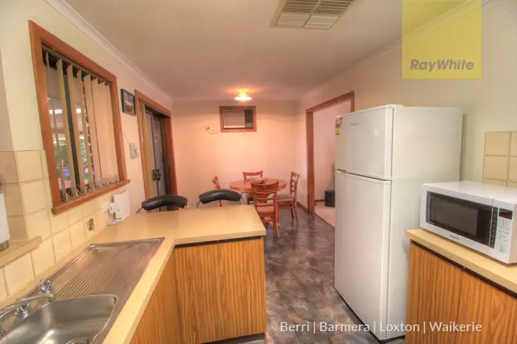 Sixth view of Homely house listing, 13 Klingberg Street, Loxton SA 5333