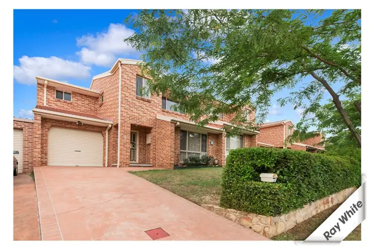 18 Burraly Court, Ngunnawal ACT 2913