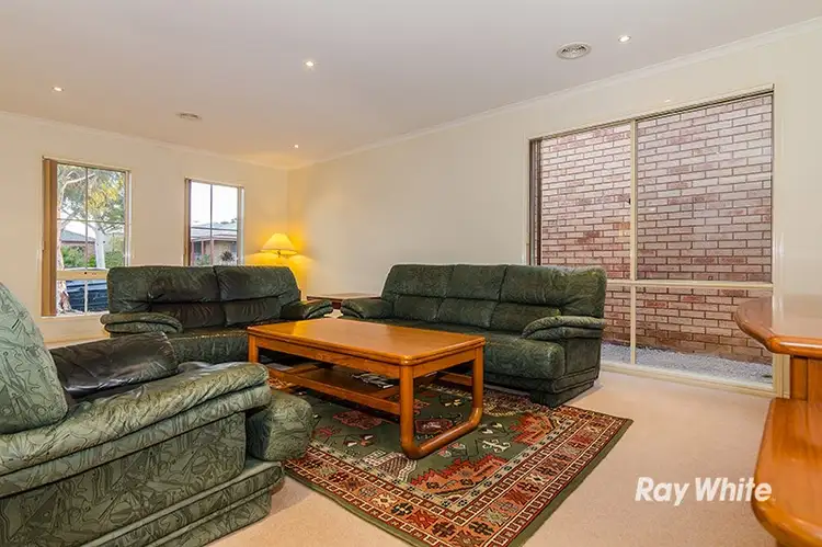Second view of Homely house listing, 125 Aylmer Road, Lyndhurst VIC 3975