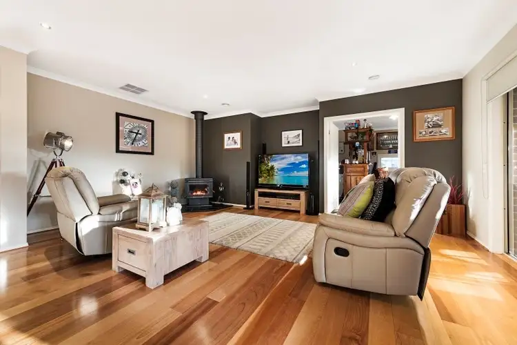 Sixth view of Homely house listing, 20 Dalcruin Drive, Bannockburn VIC 3331