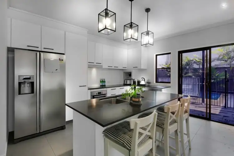 Fourth view of Homely house listing, 64 Clarke Street, Hendra QLD 4011