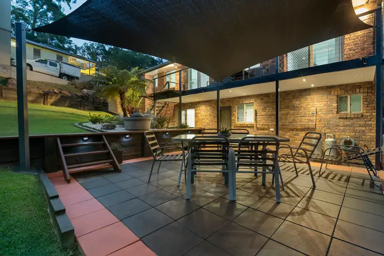 Sixth view of Homely house listing, 7 Capano Court, Elanora QLD 4221