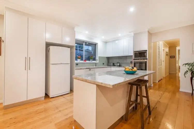 Fifth view of Homely house listing, 51 East Road, Seaford VIC 3198
