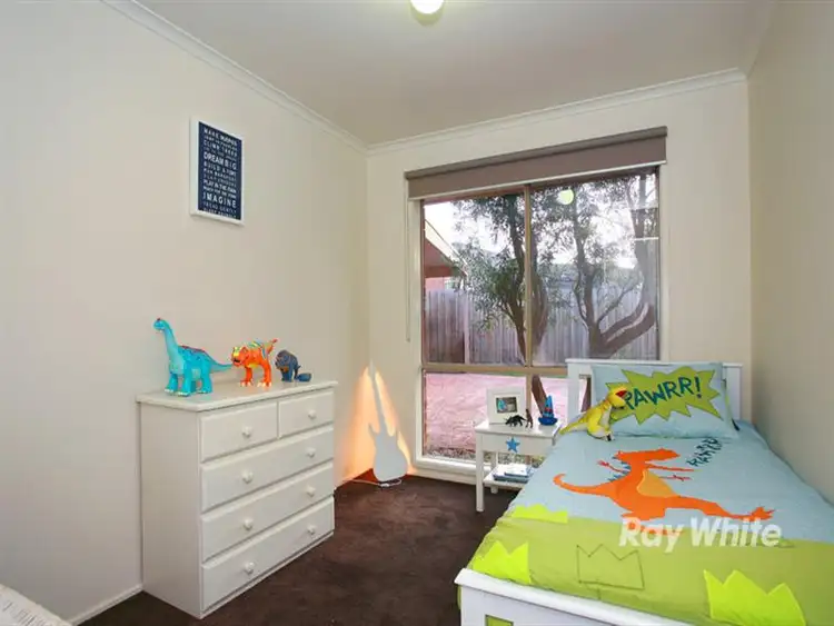 Seventh view of Homely house listing, 45 Maculata Drive, Cranbourne West VIC 3977