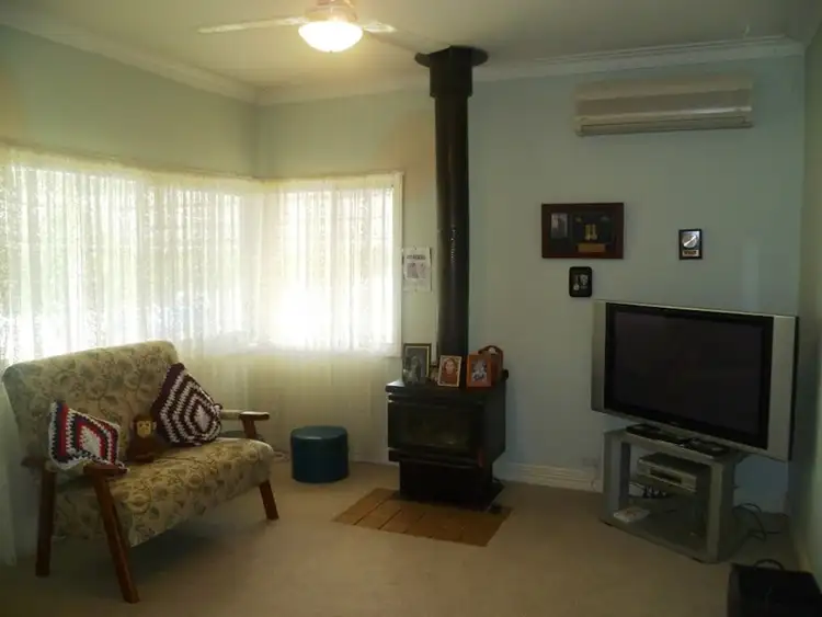 Second view of Homely house listing, 7 Bennett Street, Inverell NSW 2360
