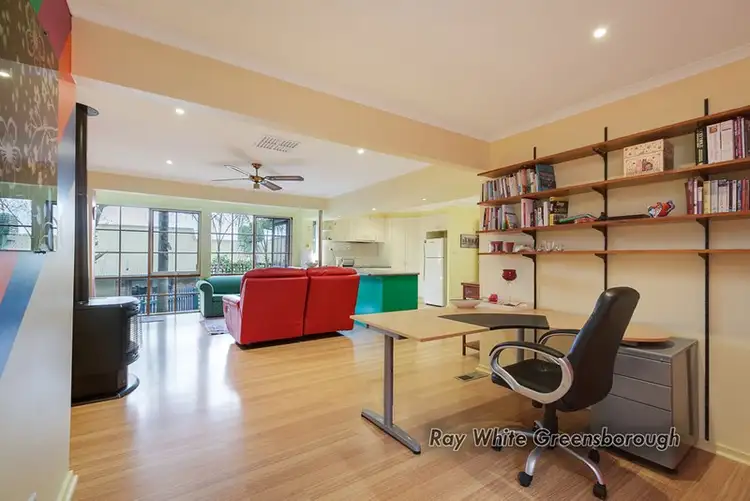 Sixth view of Homely house listing, 16 Dartagook Street, Diamond Creek VIC 3089