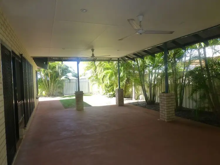 Third view of Homely house listing, 1 Thistle Loop, Nickol WA 6714