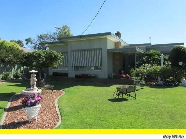 Main view of Homely house listing, 455 Henry Street, Deniliquin NSW 2710