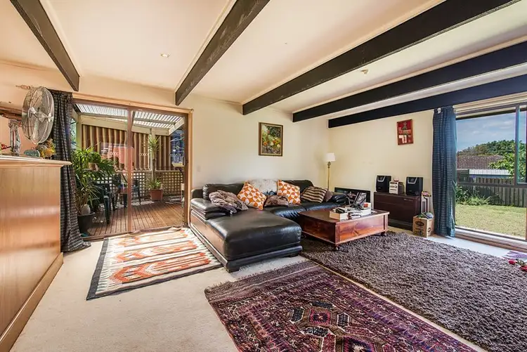 Third view of Homely house listing, 51 Helen Road, Ferntree Gully VIC 3156