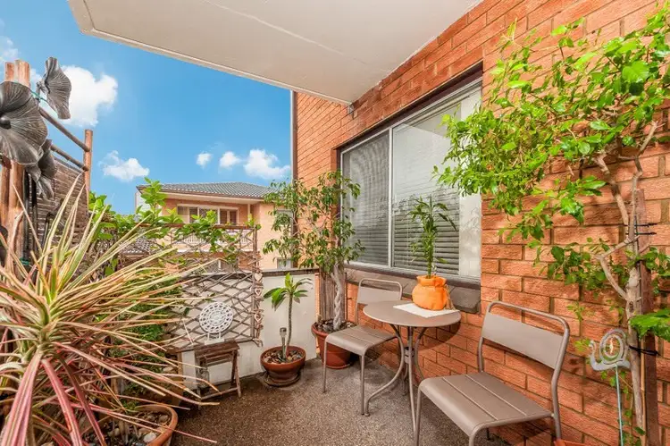 Third view of Homely apartment listing, 12/10 Belmore Street, Ryde NSW 2112