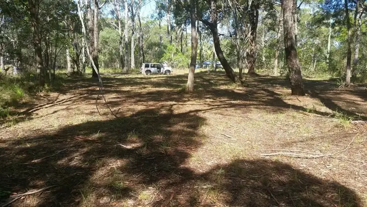 40 Fernando, Russell Island QLD 4184