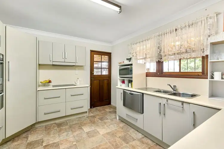 Fifth view of Homely house listing, 18 Lorelei Street, Manly West QLD 4179