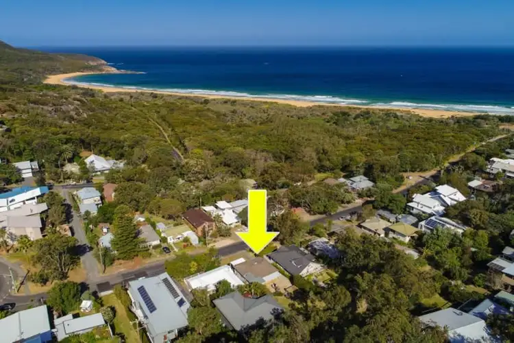 6 Beach Drive, Killcare NSW 2257
