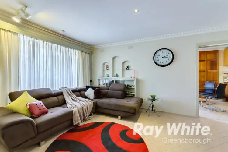 Third view of Homely house listing, 18 Ayr Street, Macleod VIC 3085