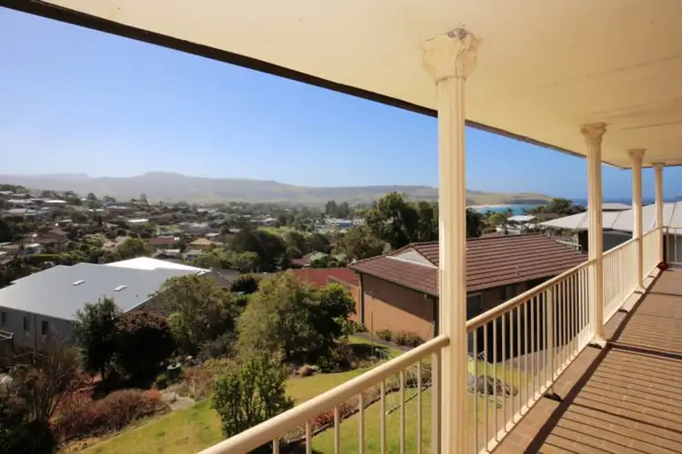 Fourth view of Homely house listing, 58 Armstrong Avenue, Gerringong NSW 2534