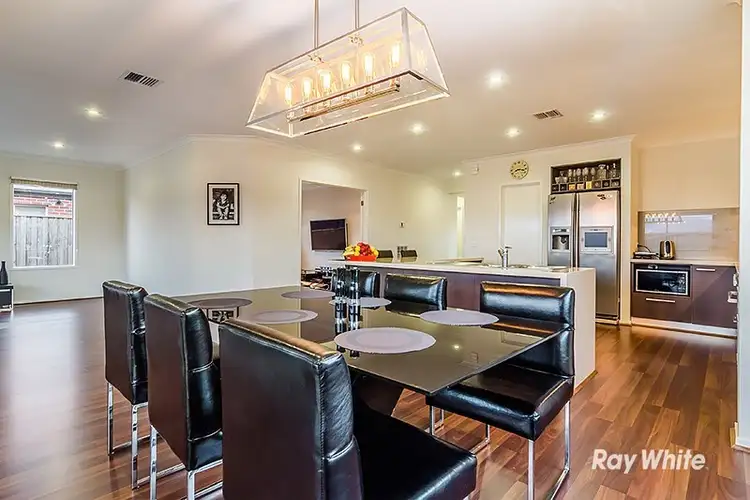 Sixth view of Homely house listing, 7 Honeybark Crescent, Lyndhurst VIC 3975