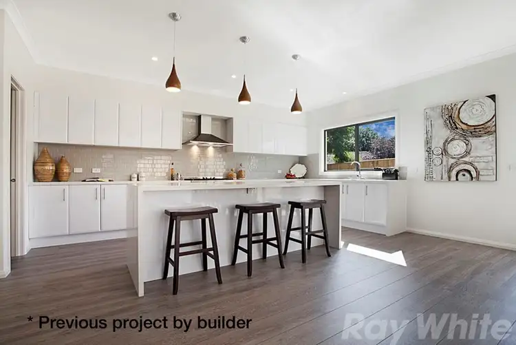 Third view of Homely house listing, 20b Orange Grove, Bayswater VIC 3153