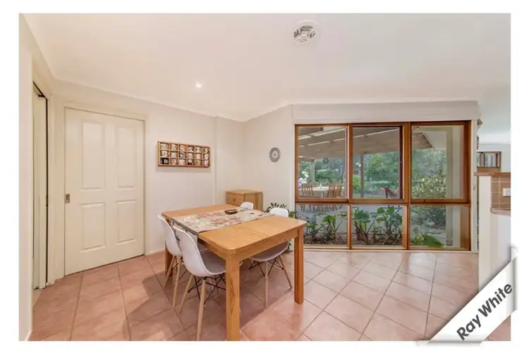 Fifth view of Homely house listing, 9 Guerin Place, Chisholm ACT 2905