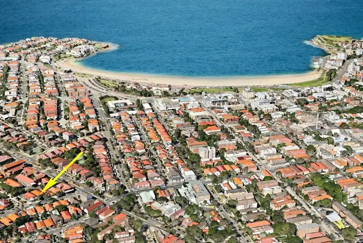 Sixth view of Homely apartment listing, 3/78 Glenayr Avenue, North Bondi NSW 2026