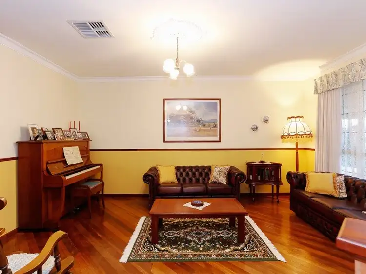 Sixth view of Homely house listing, 22 Jasper Way, Edgewater WA 6027