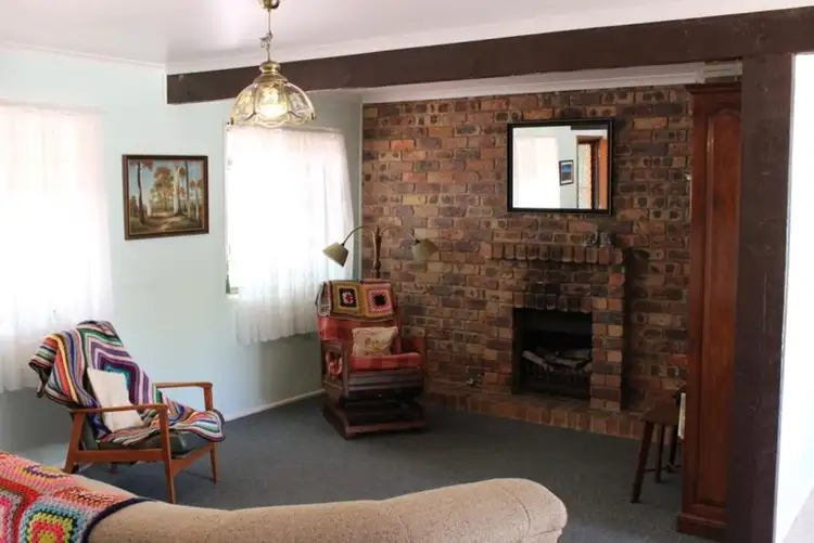 Fourth view of Homely house listing, 1 Hilltop Court, Kingaroy QLD 4610