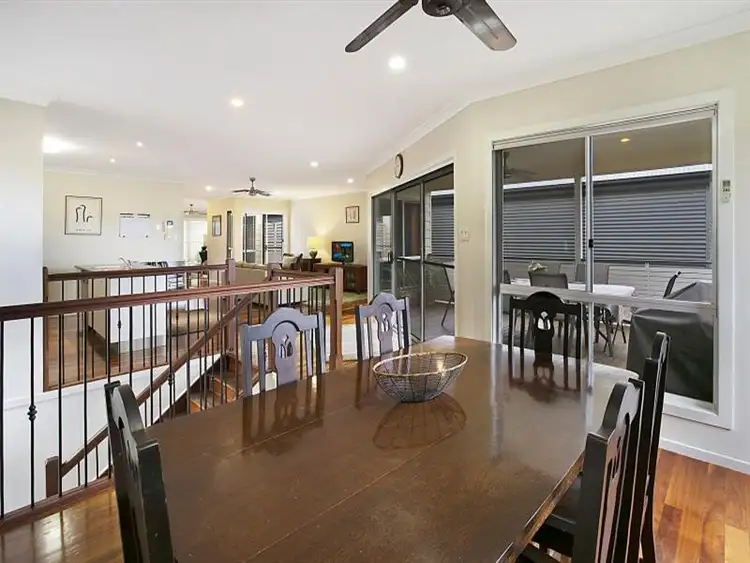 Fourth view of Homely house listing, 173 Strong Avenue, Graceville QLD 4075
