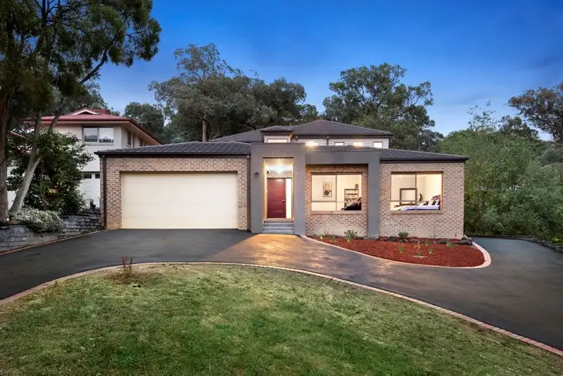 Main view of Homely house listing, 15 Banks Road, Eltham North VIC 3095