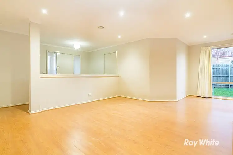 Third view of Homely house listing, 5 Aztec Place, Cranbourne VIC 3977