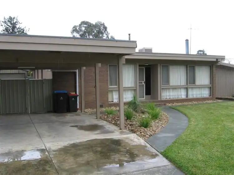 Second view of Homely house listing, 9A Jeffrey Street, Elmore VIC 3558