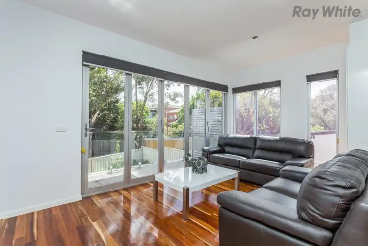 Second view of Homely house listing, 3/9 El Reno Crescent, Airport West VIC 3042