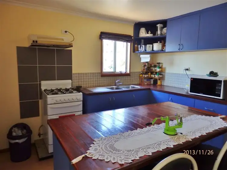 Second view of Homely house listing, 7 Patrick Crescent, Kalbarri WA 6536