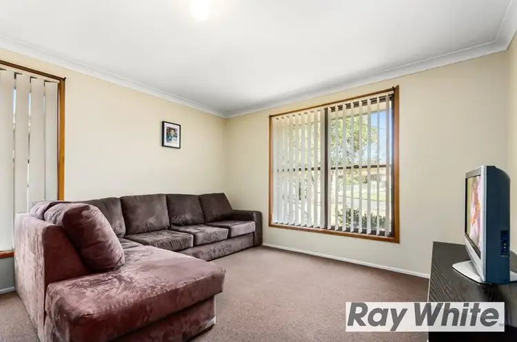 Second view of Homely house listing, 1 Melaleuca Avenue, Penrose NSW 2530