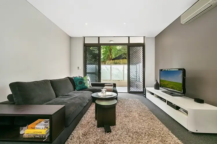 104/2C Munderah Street, Wahroonga NSW 2076