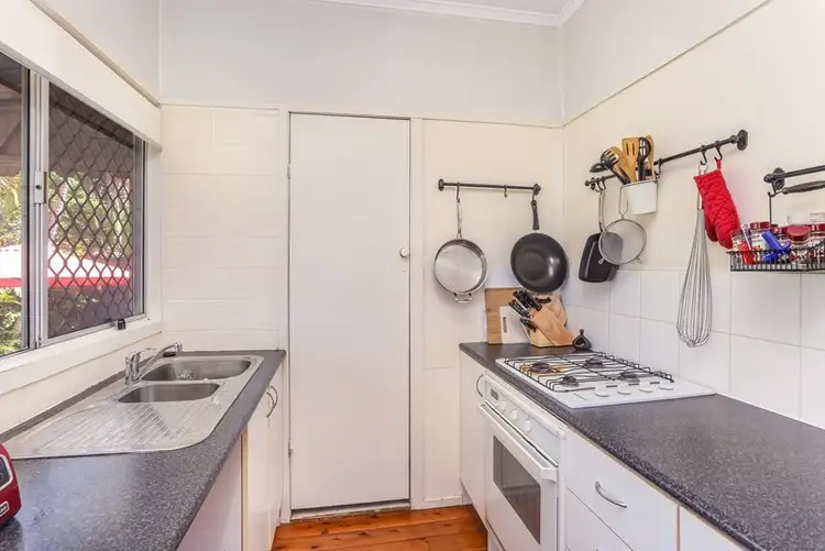 Seventh view of Homely house listing, 7 Moonya Street, Bardon QLD 4065