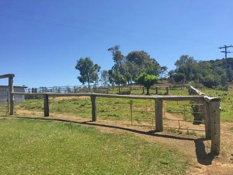 Second view of Homely rural property listing, Address available on request