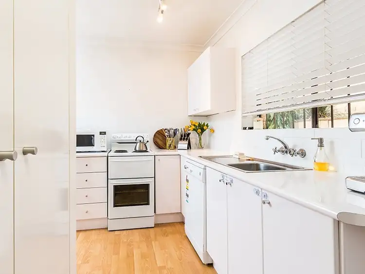 Fifth view of Homely unit listing, 1/10 Wellington Street, Clayfield QLD 4011