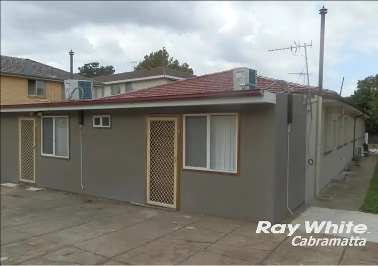 Seventh view of Homely house listing, 1 BOLIVIA Street, Cabramatta NSW 2166