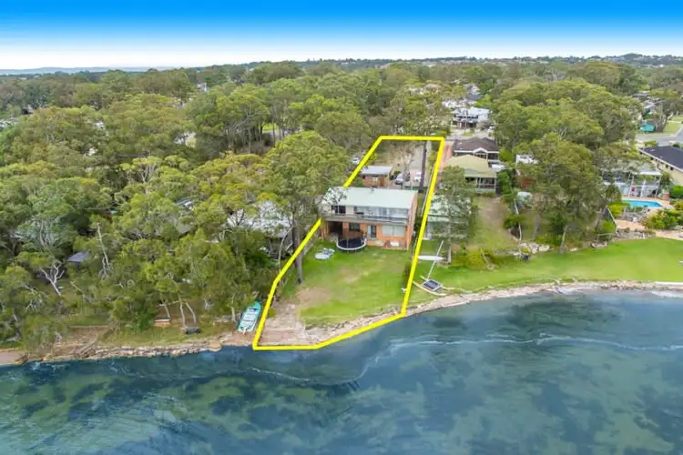 Third view of Homely house listing, 79 Malvina Parade, Lake Haven NSW 2263