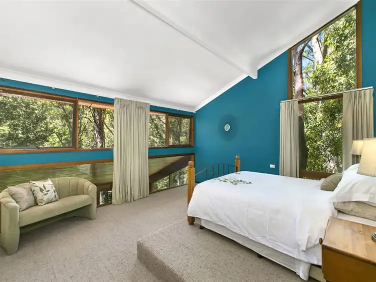 Sixth view of Homely house listing, 16 Jordan Road, Wahroonga NSW 2076