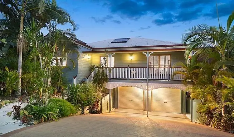 23 Woodtop Court, Ferny Hills QLD 4055