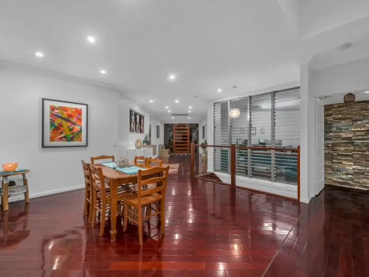 Fourth view of Homely house listing, 36 Panorama Place, Mount Gravatt East QLD 4122